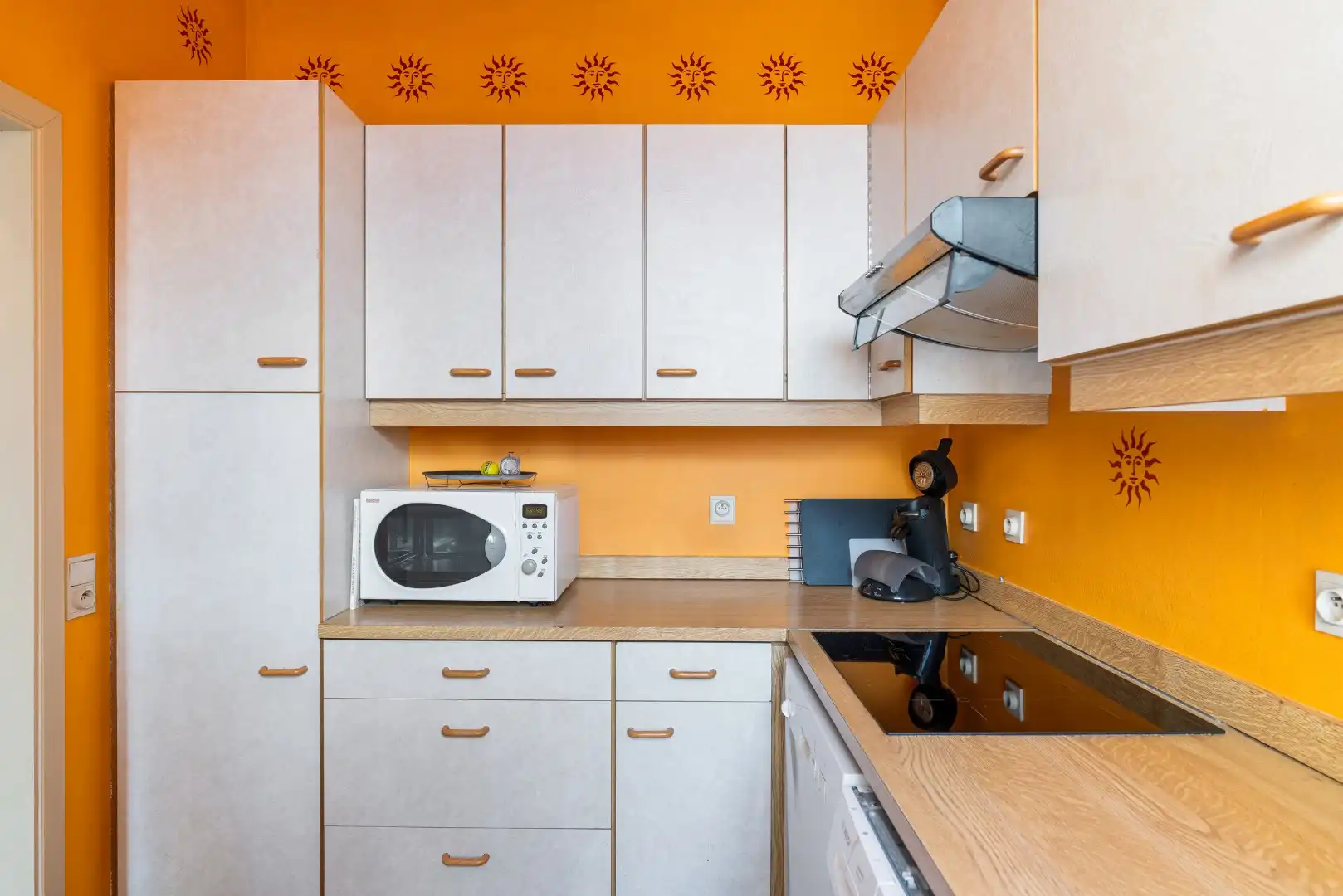 1 slaapkamer appartement in residentie Palace - VKZ465 foto 2