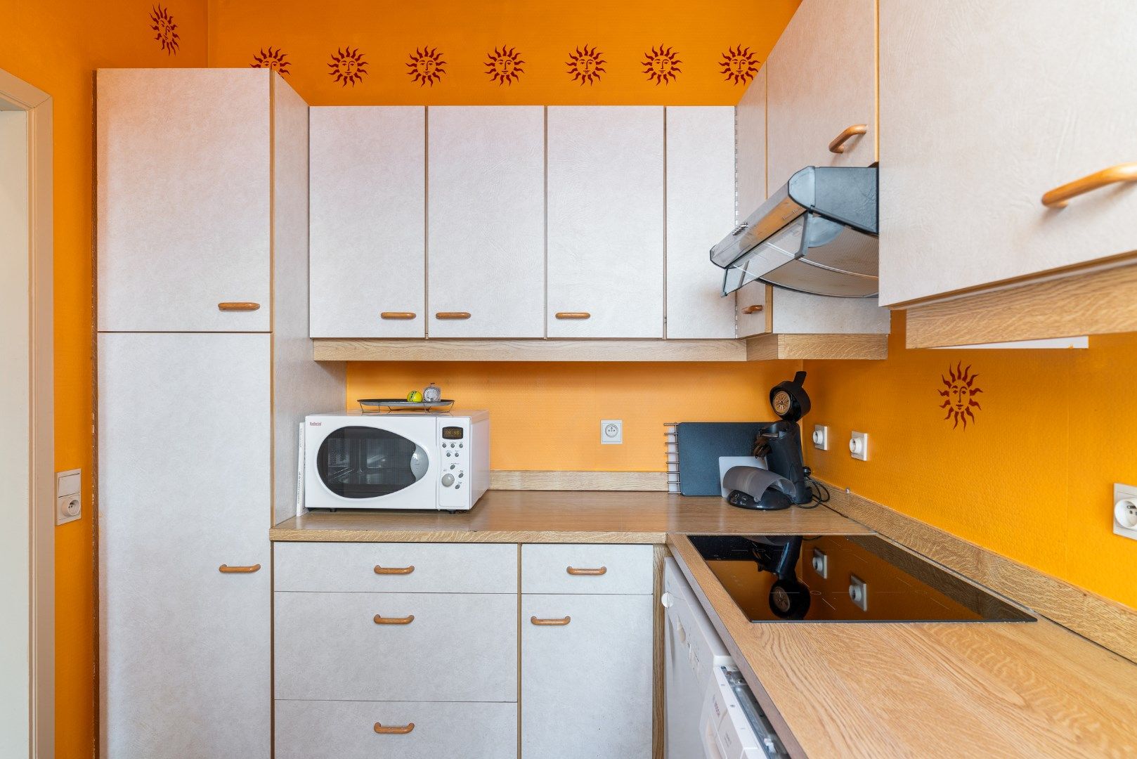 1 slaapkamer appartement in residentie Palace - VKZ465 foto 5