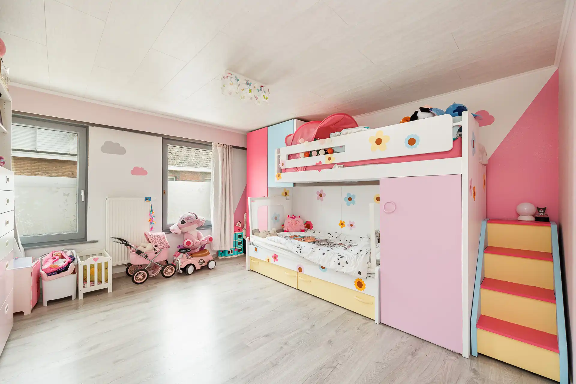 Instapklare eengezinswoning in Niel met 3 slaapkamers. foto 11