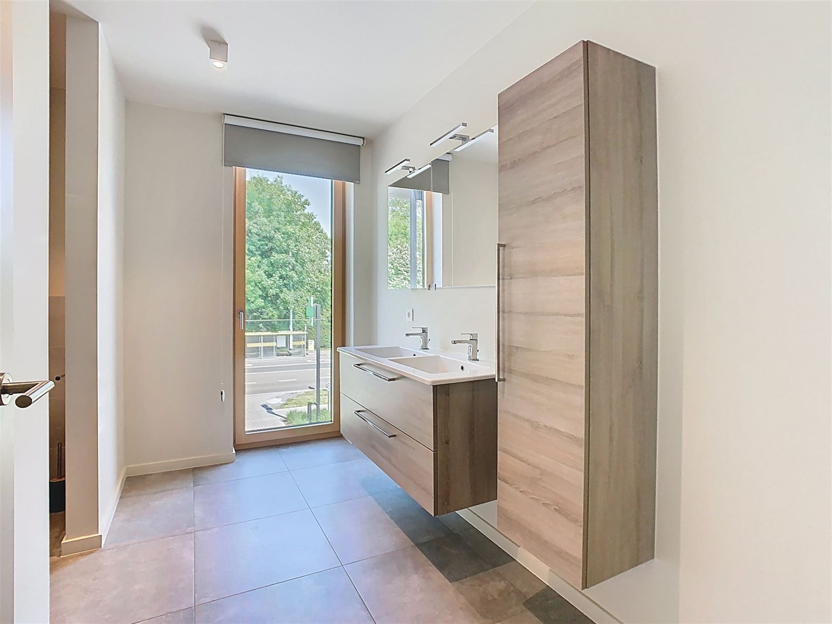 Ruim nieuwbouw appartement  foto 8