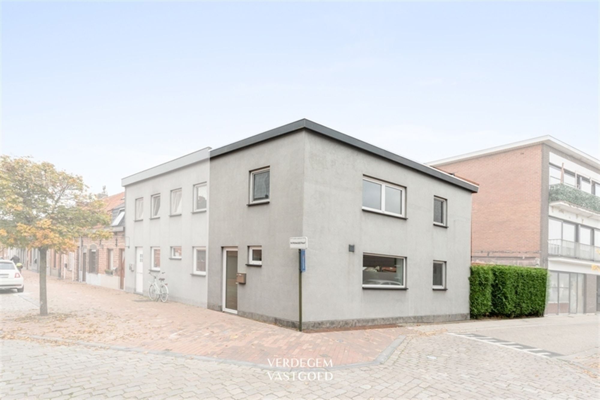Gezellig en energiezuinig wonen in een rustige buurt foto 14