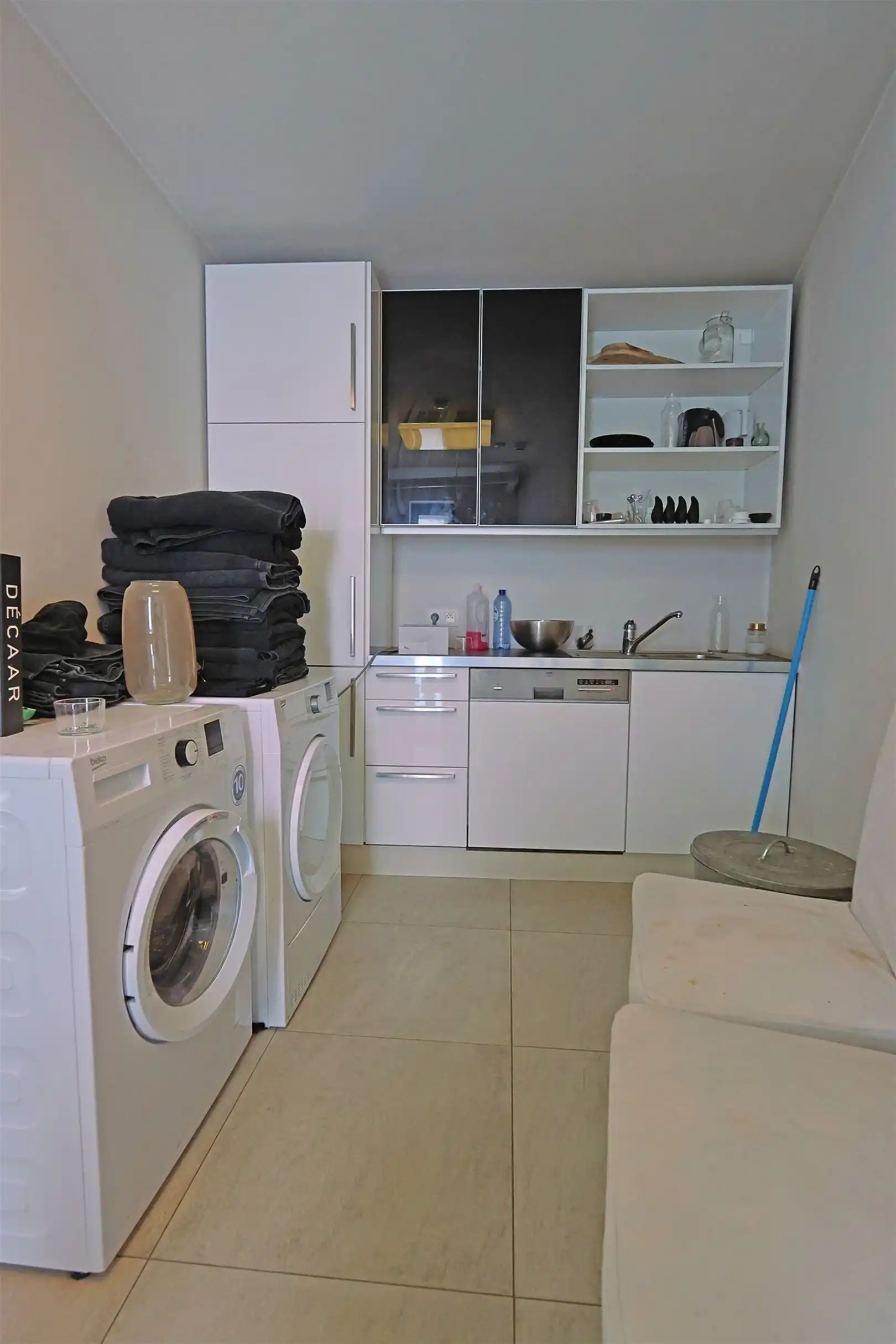 Handelspand van 104 m² op een uitstekende locatie in Hasselt foto 8