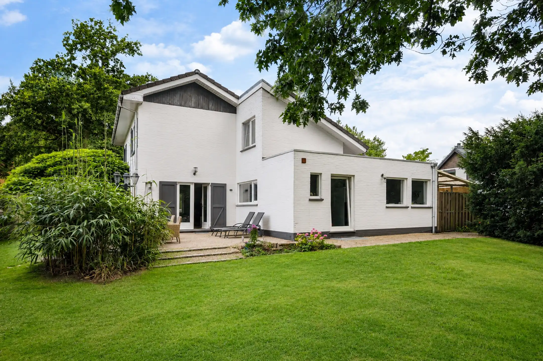 Huis te koop Nieuwstraat 15 - 2920 Kalmthout