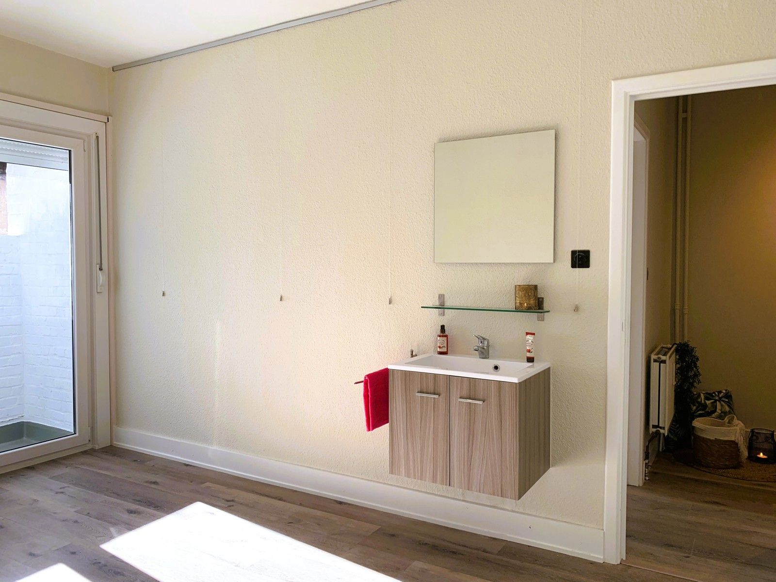 Appartement te huur foto 9