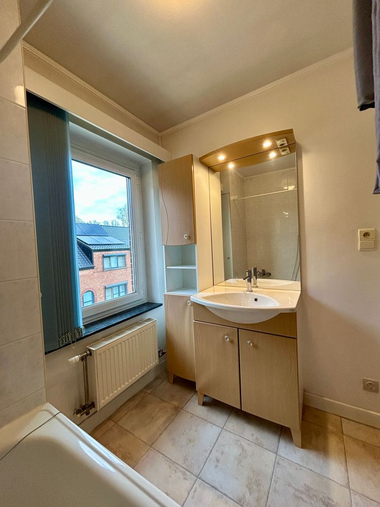 Instapklaar hoekpand met 2 slaapkamers,  zonder tuin foto 10