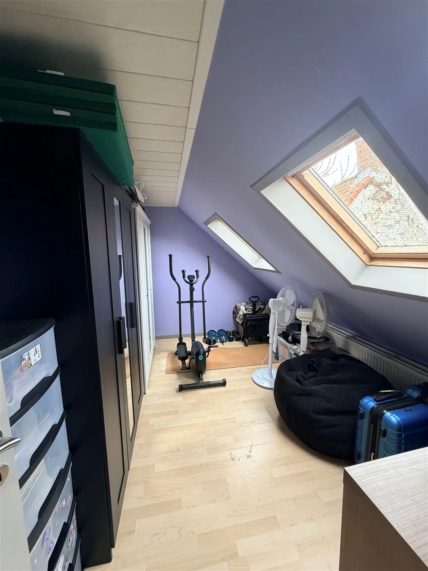 Eengezinswoning foto 16