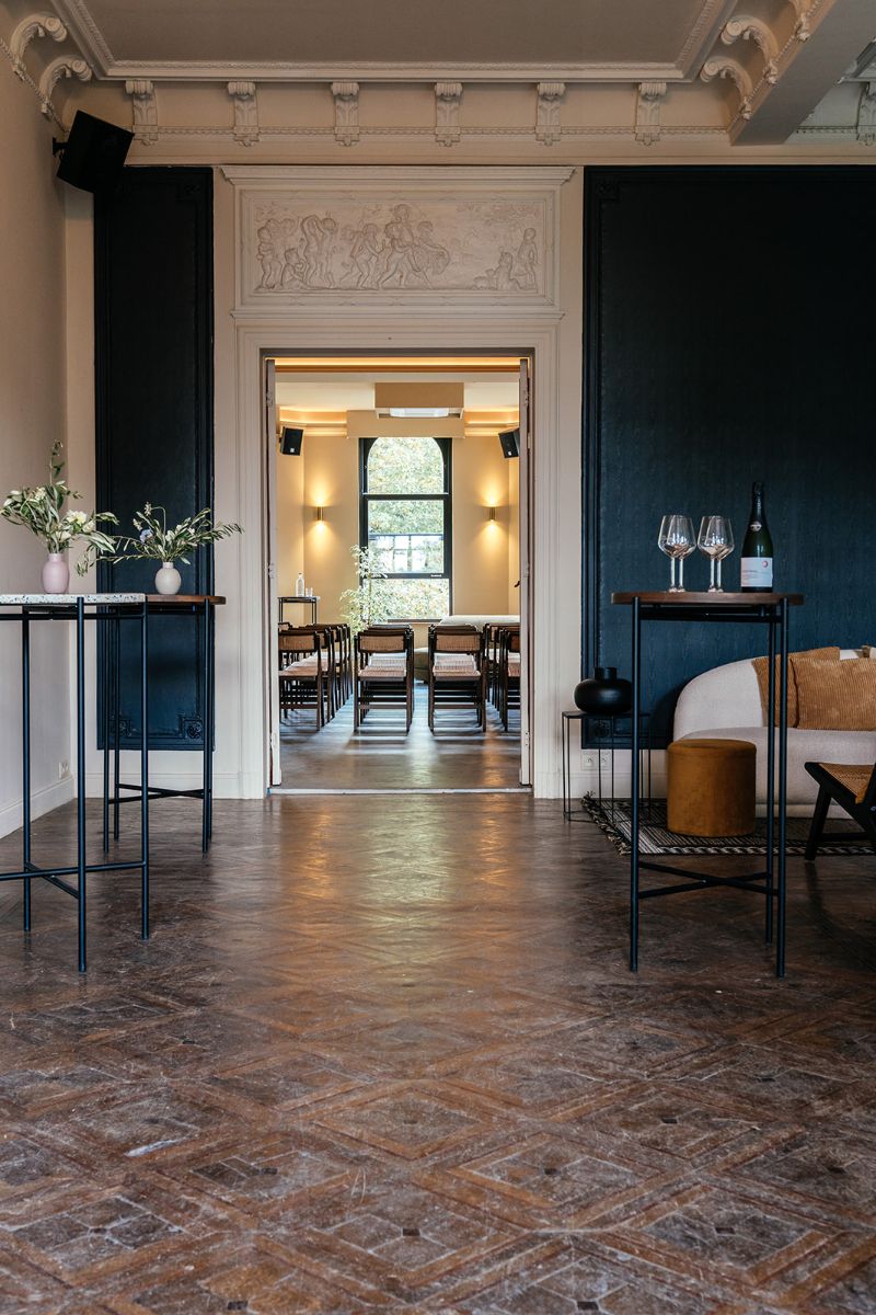 Kantoorruimte (76 m²) op unieke ligging foto 4