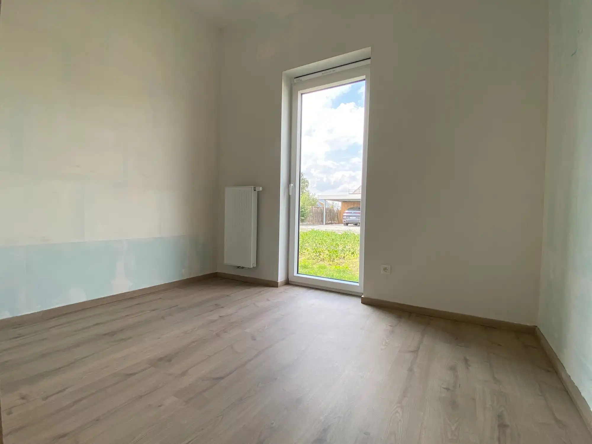 Nieuwbouw gelijkvloers BEN - appartement in centrum | Molenstraat foto 6