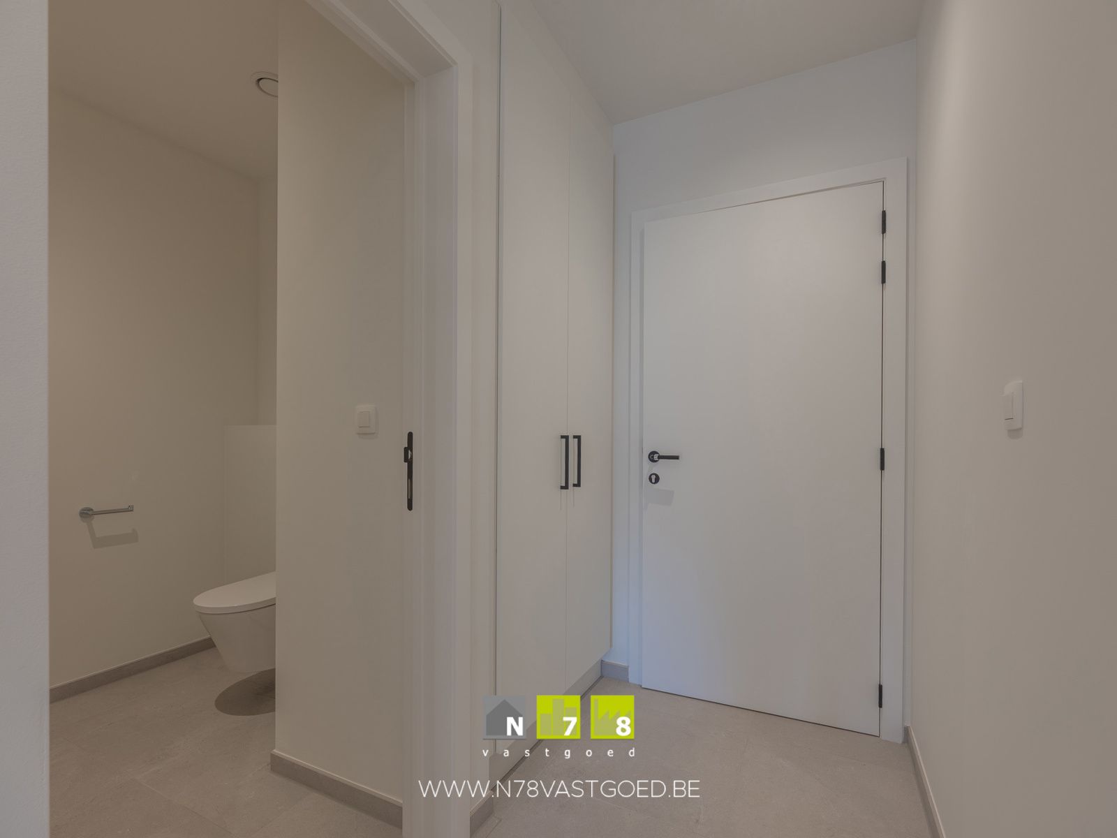 Appartement te huur foto 16