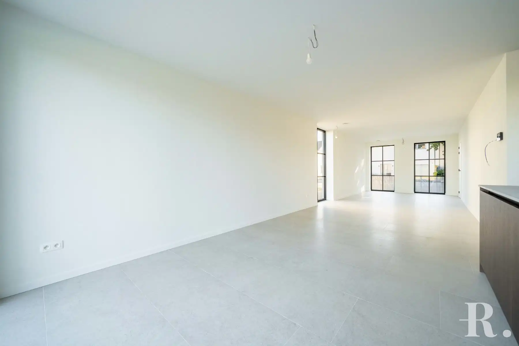 Stijlvolle energiezuinige nieuwbouwwoning foto 5