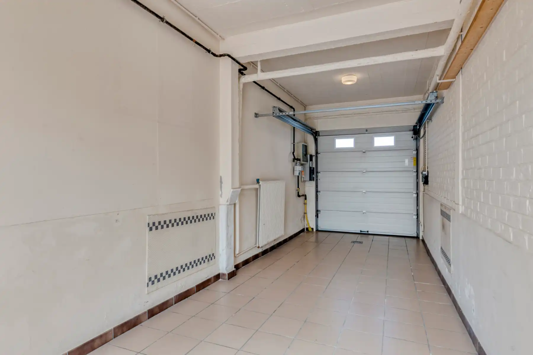 Ruime woning met 3 slpk op landelijke ligging in Peizegem foto 15