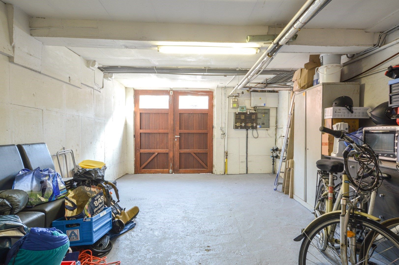 Karaktervolle gezinswoning op centrale ligging! foto 5