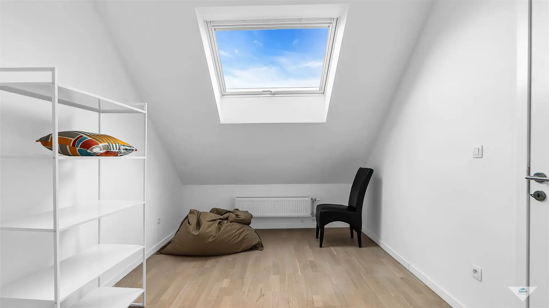 Duplexappartement met 3 slaapkamers foto 8