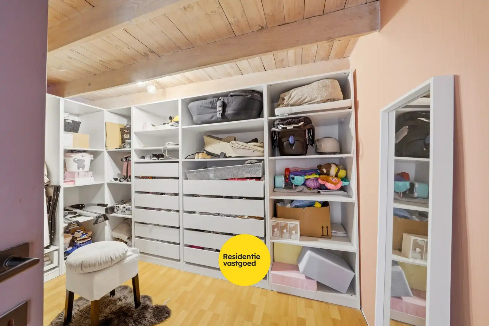 Karaktervolle halfopen bebouwing met multifunctioneel bijgebouw  in Westkerke foto 22