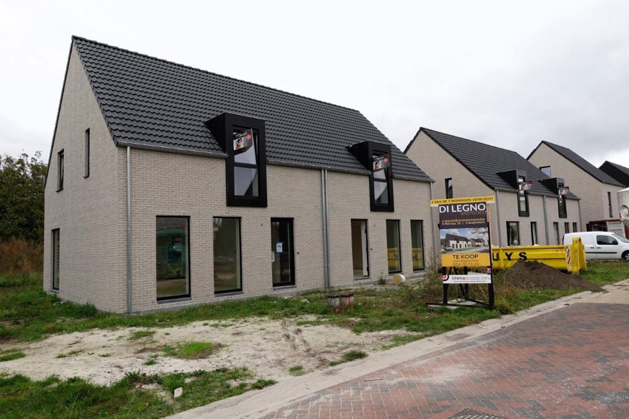 5  Energiezuinige woningen (Epeil 10) op gunstige locatie  foto 17