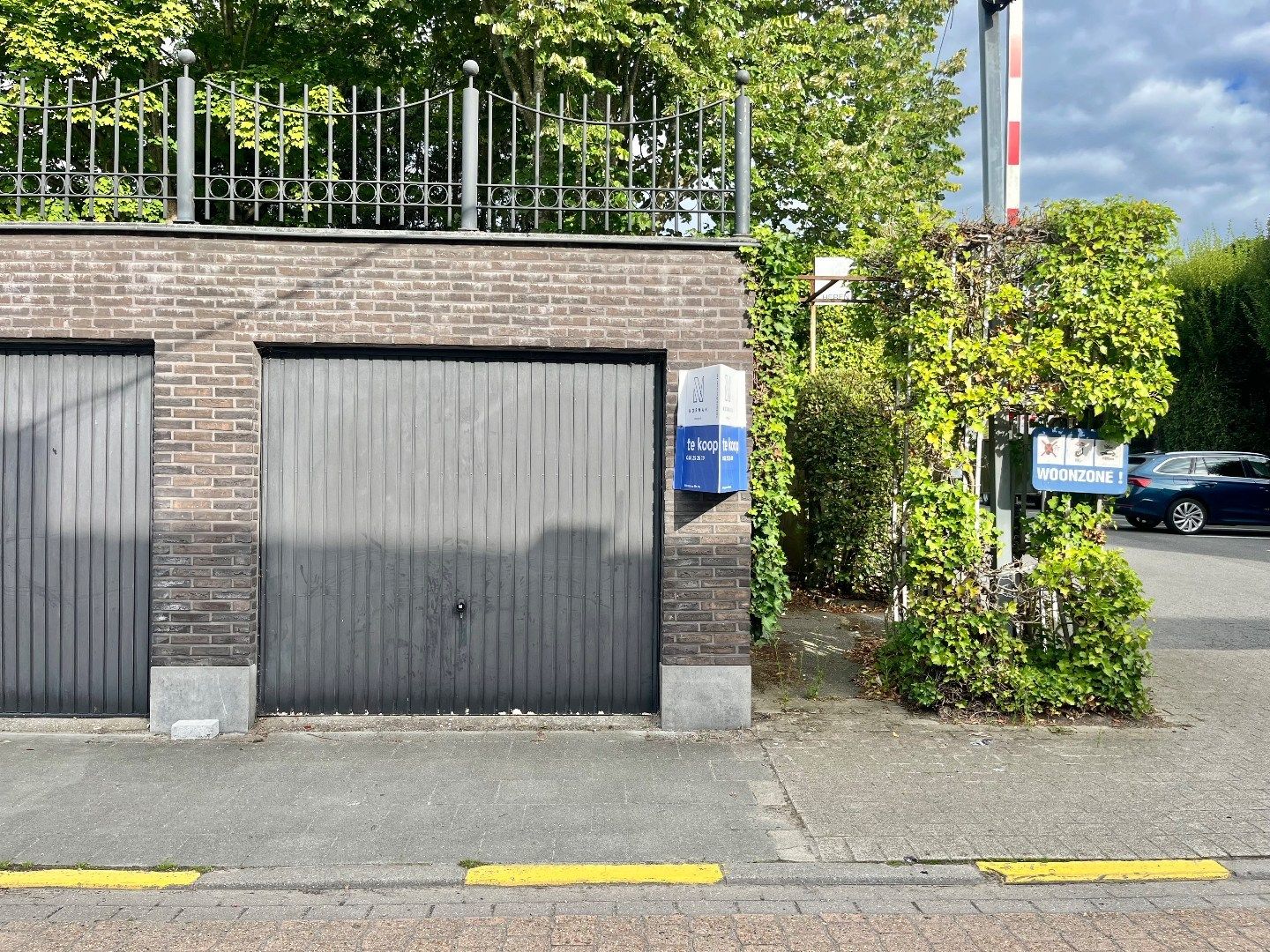 Charmante woning met garage en 4 slaapkamers en tuin nabij het centrum van Kuurne. foto 18