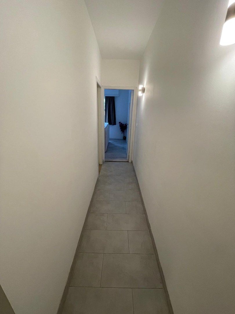 Instapklaar gelijkvloers appartement met tuin – Deurne (nabij Antwerpen & Sportpaleis) foto 12