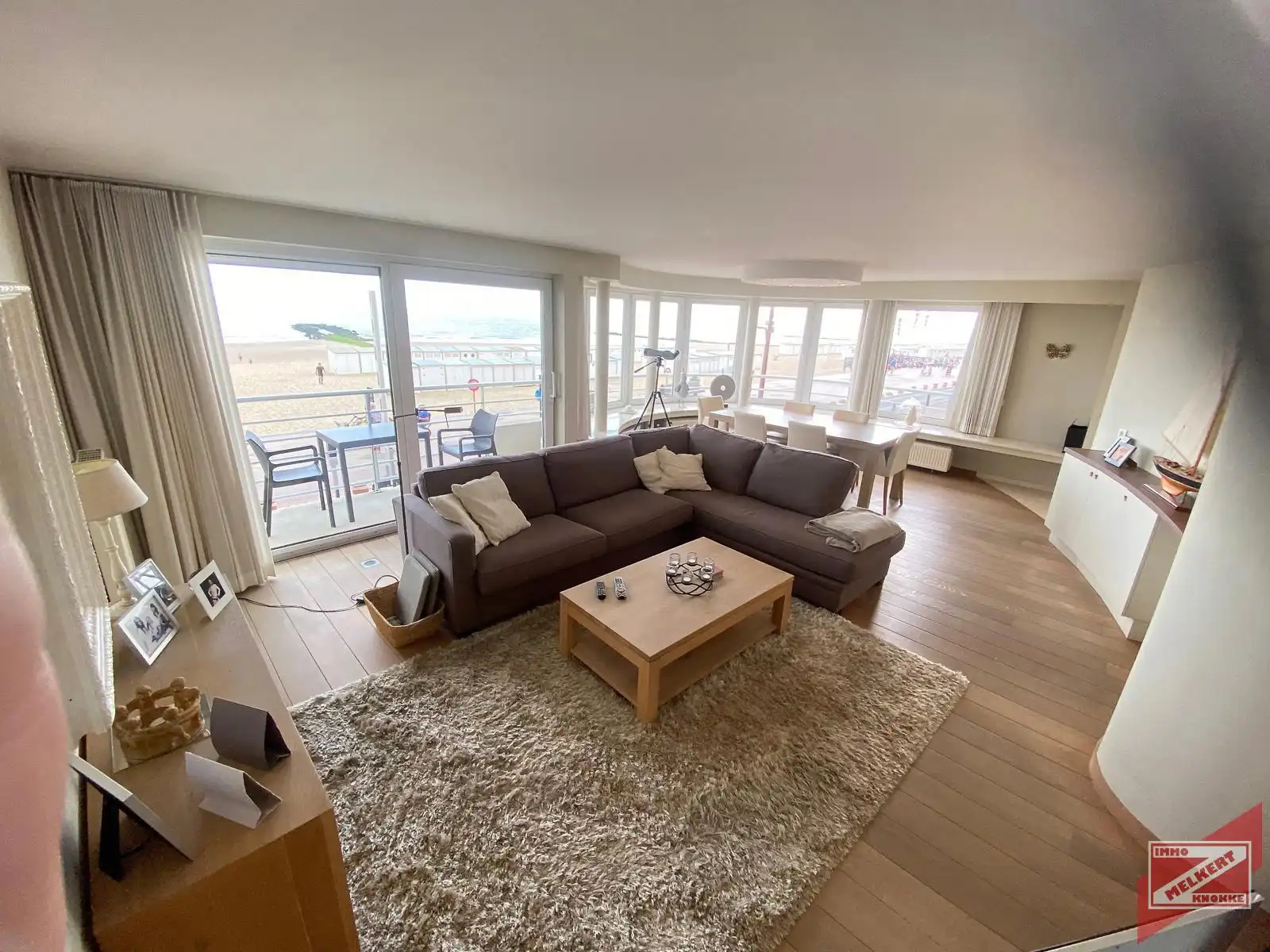 Appartement te huur foto 3