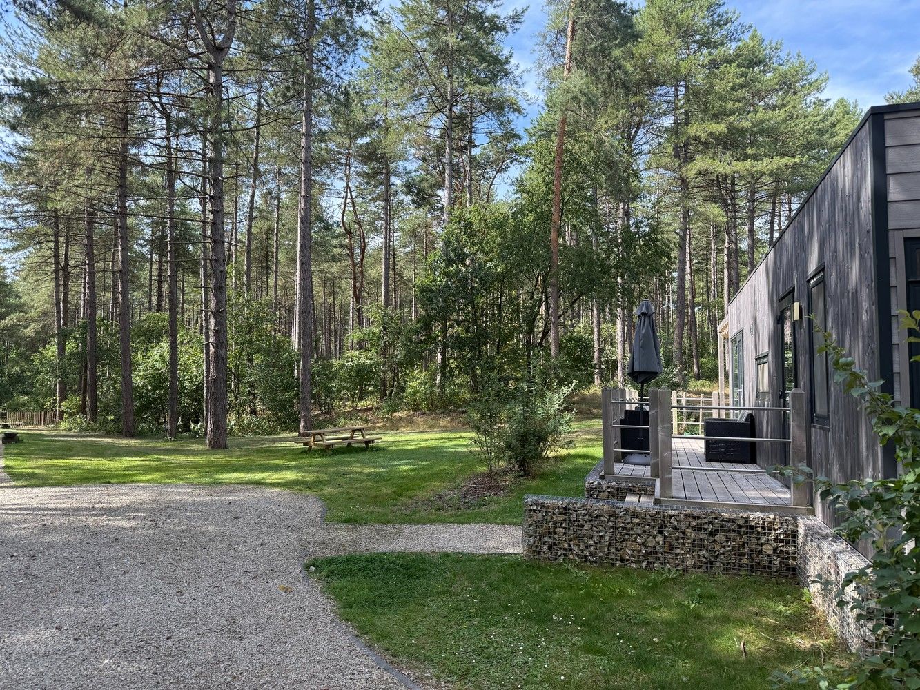 Investeer in een vakantiewoning in het groene hart van Vlaanderen – Zutendaal foto 8