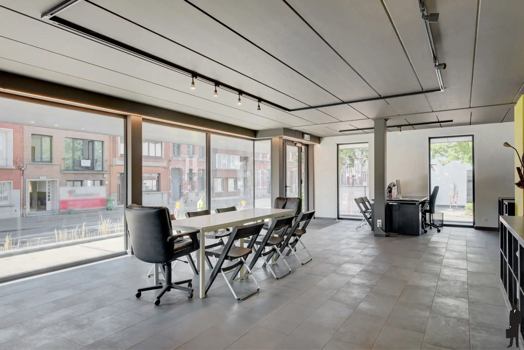 Commerciële ruimte gelegen in het centrum van Turnhout foto 5