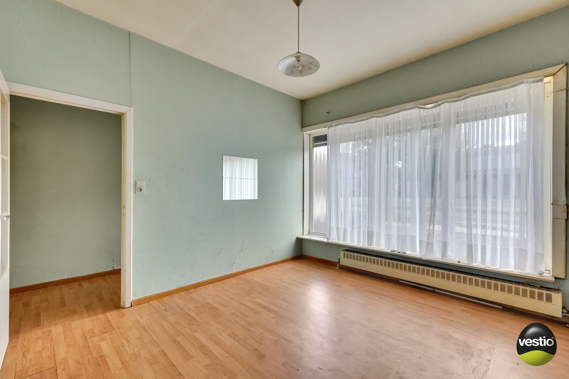GELIJKVLOERSE WONING OP 10,61 ARE foto 11
