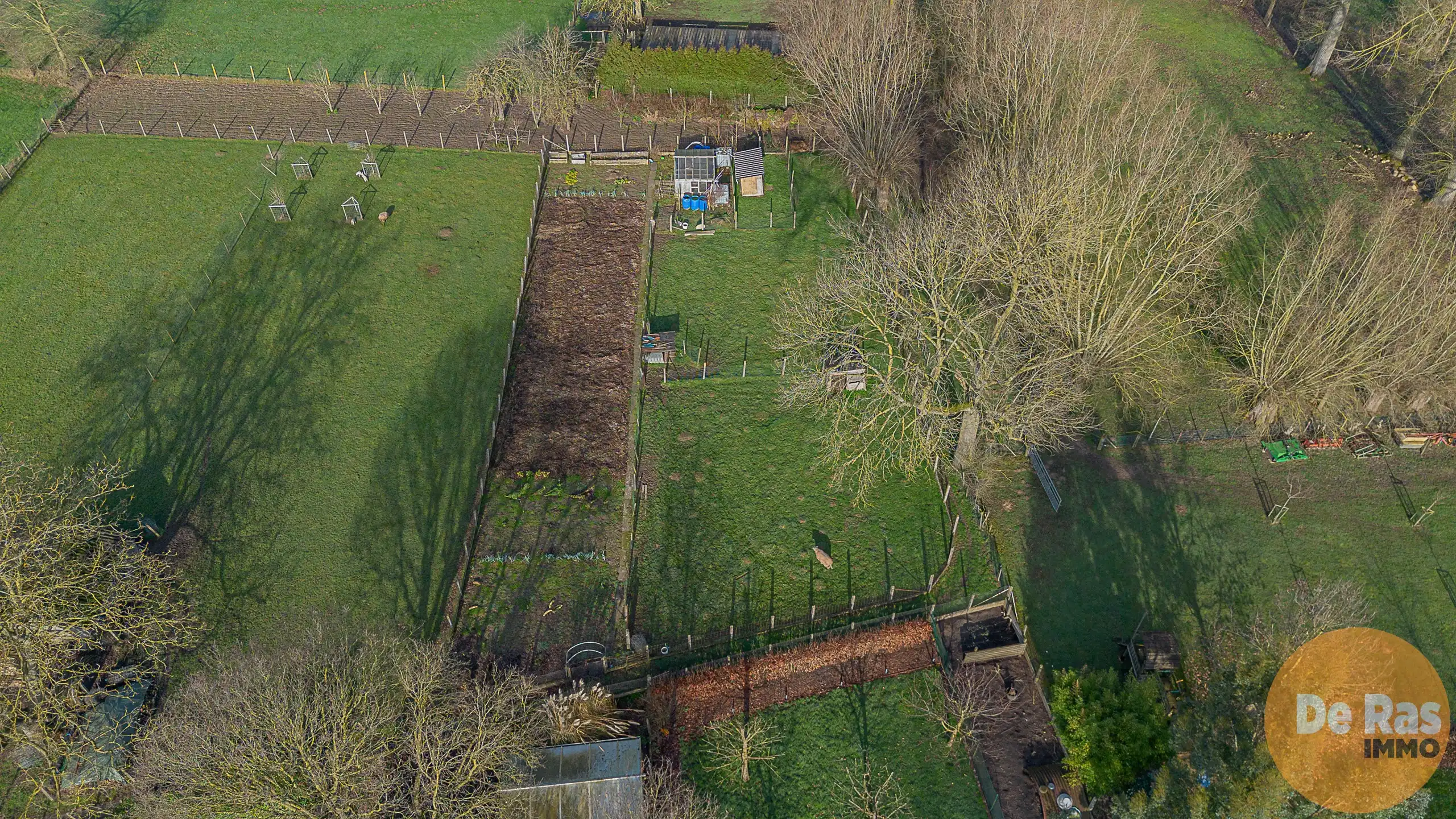 AAIGEM - Landelijk renovatieproject met veel potentieel foto 6