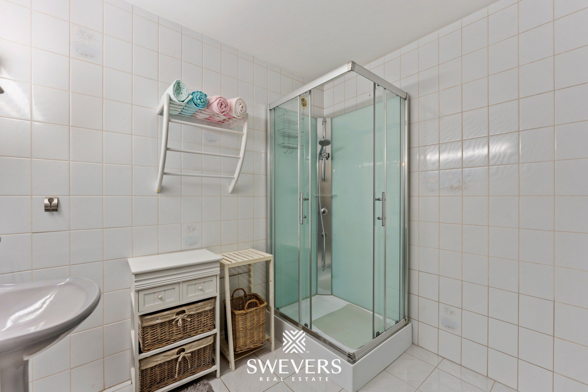 Instapklaar 3 slaapkamer appartement in Paal Centrum foto 24