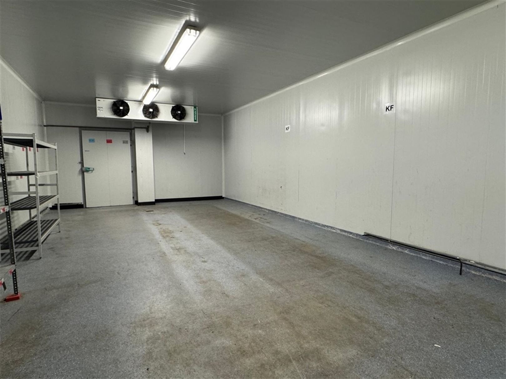 Veelzijdige industriële ruimte te Wijnegem foto 4