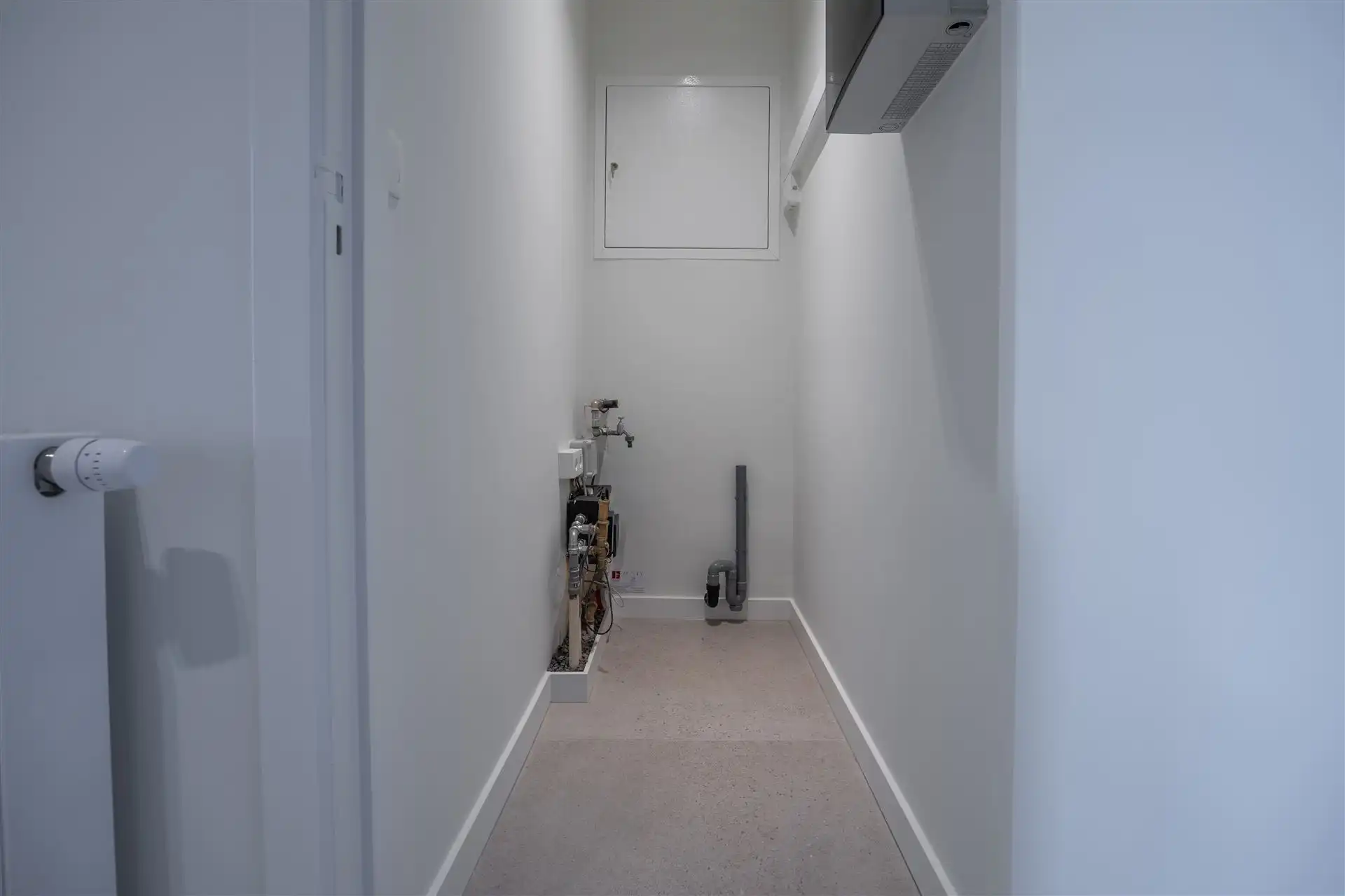 Appartement 2 slaapkamers foto 12