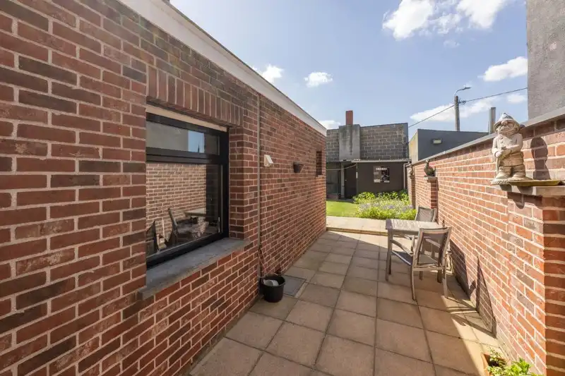 🏡 Gezinswoning met ruime garage en tuin TE KOOP in Meulebeke! foto 20