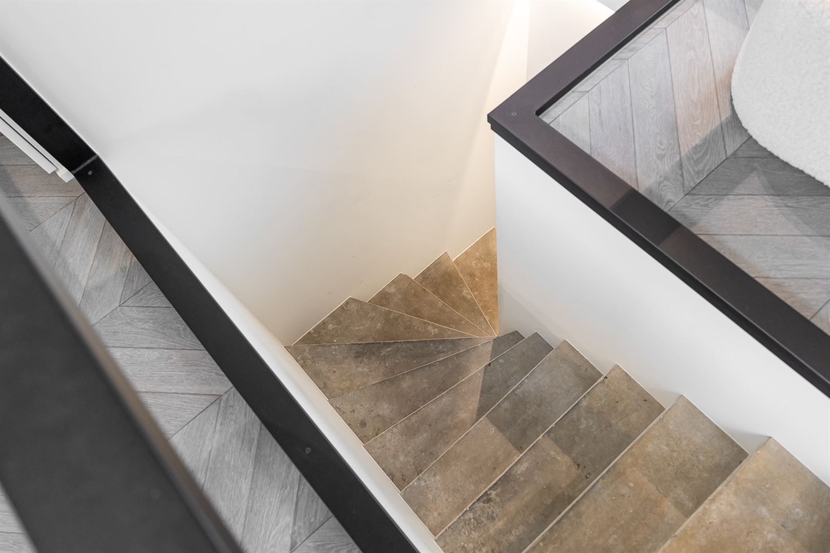 Duplexappartement met bangelijk uitzicht  foto 11