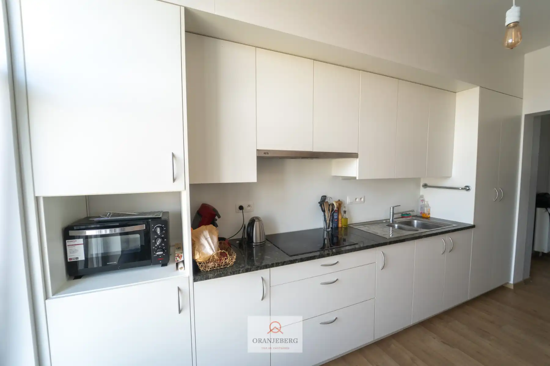 Instapklaar duplexappartement met 2 slaapkamers foto 19