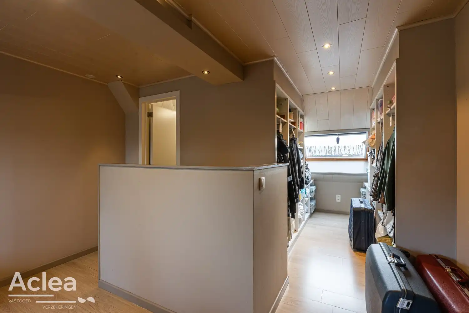 Goed gelegen woning met 3 slaapkamers én garage foto 15