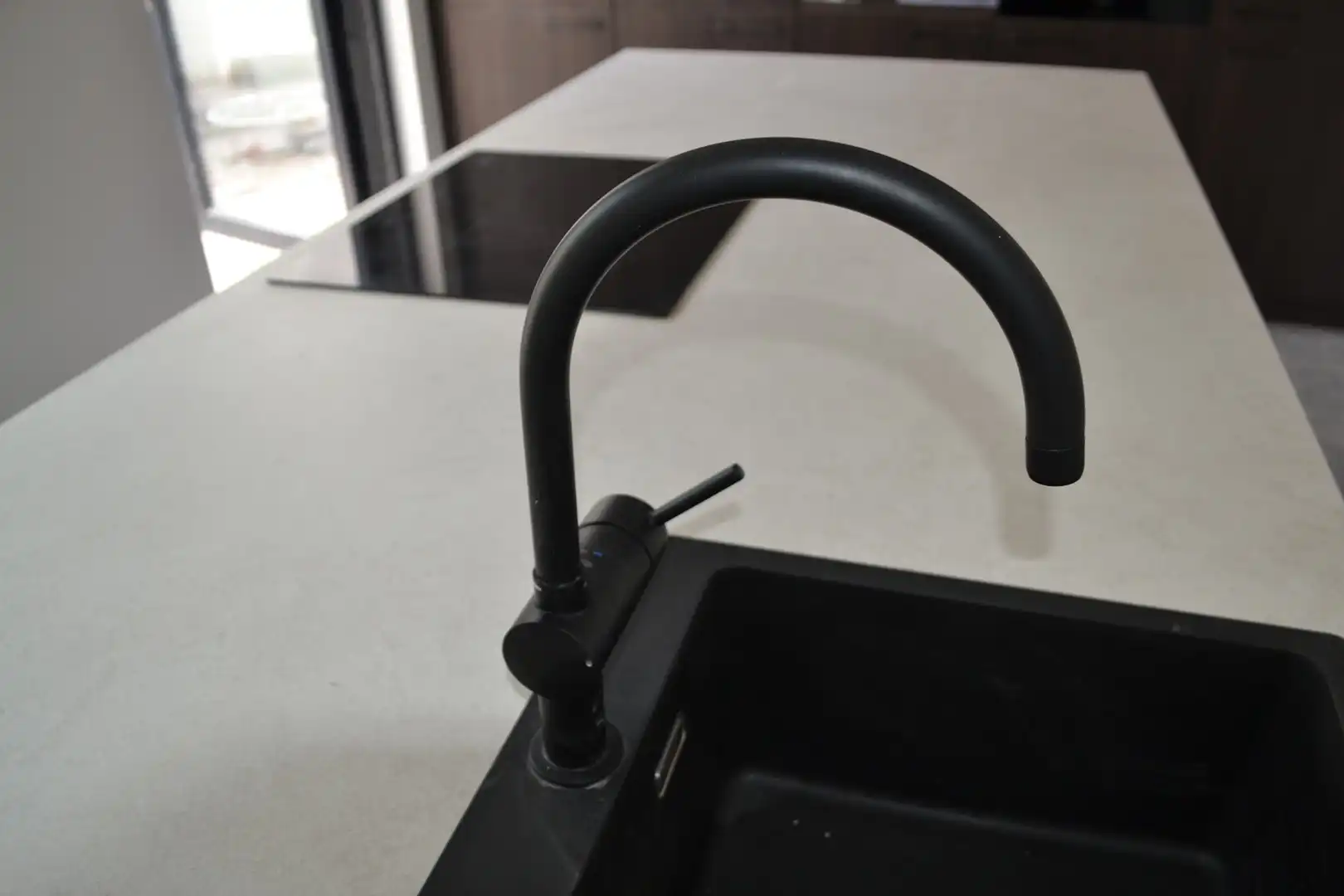 Stijlvolle studentenkamer foto 14