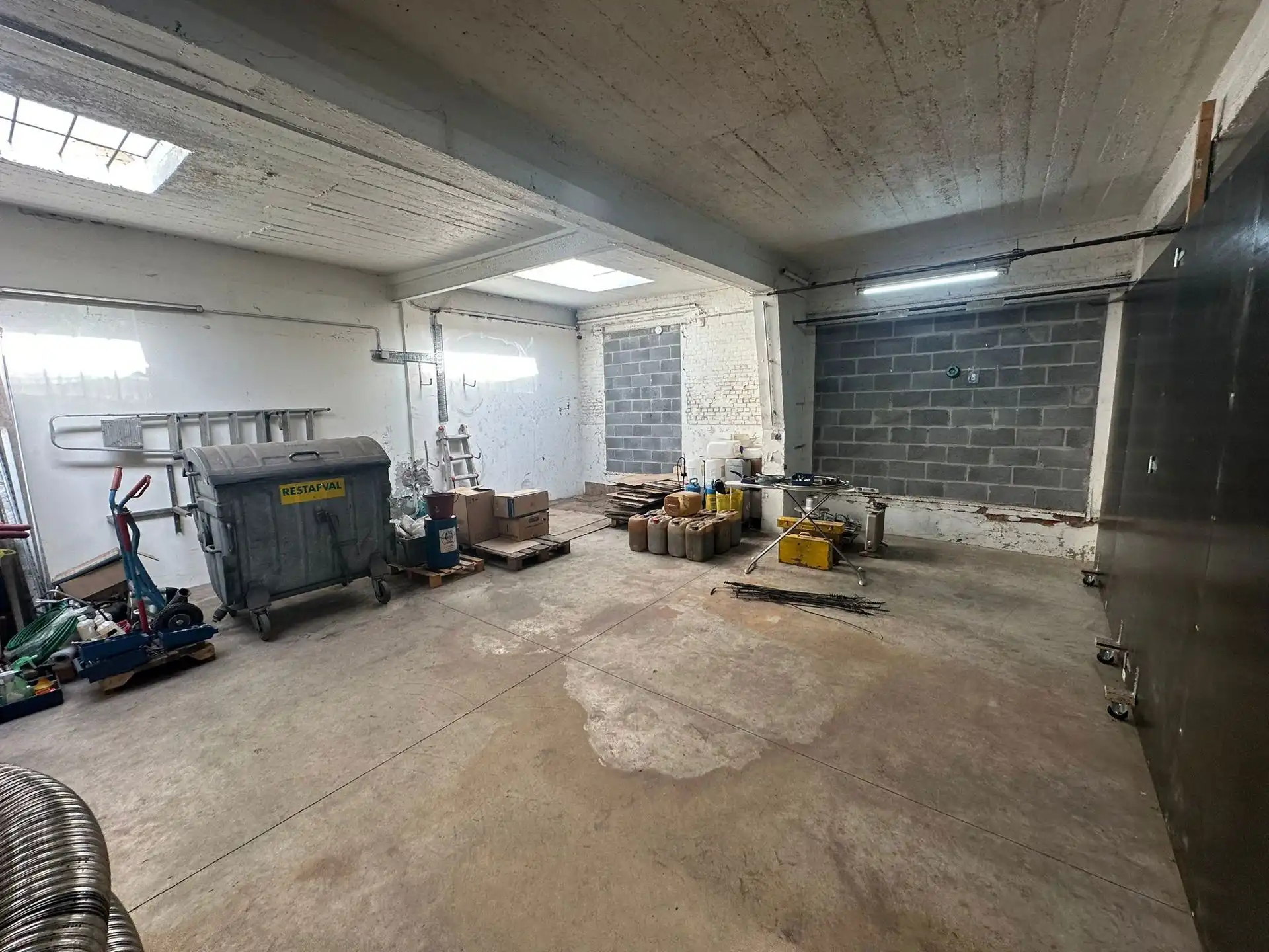 Bedrijfsvastgoed te koop foto 9