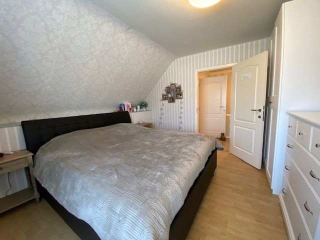 Instapklare 3 slaapka woning met terras + tuin + garage foto 21