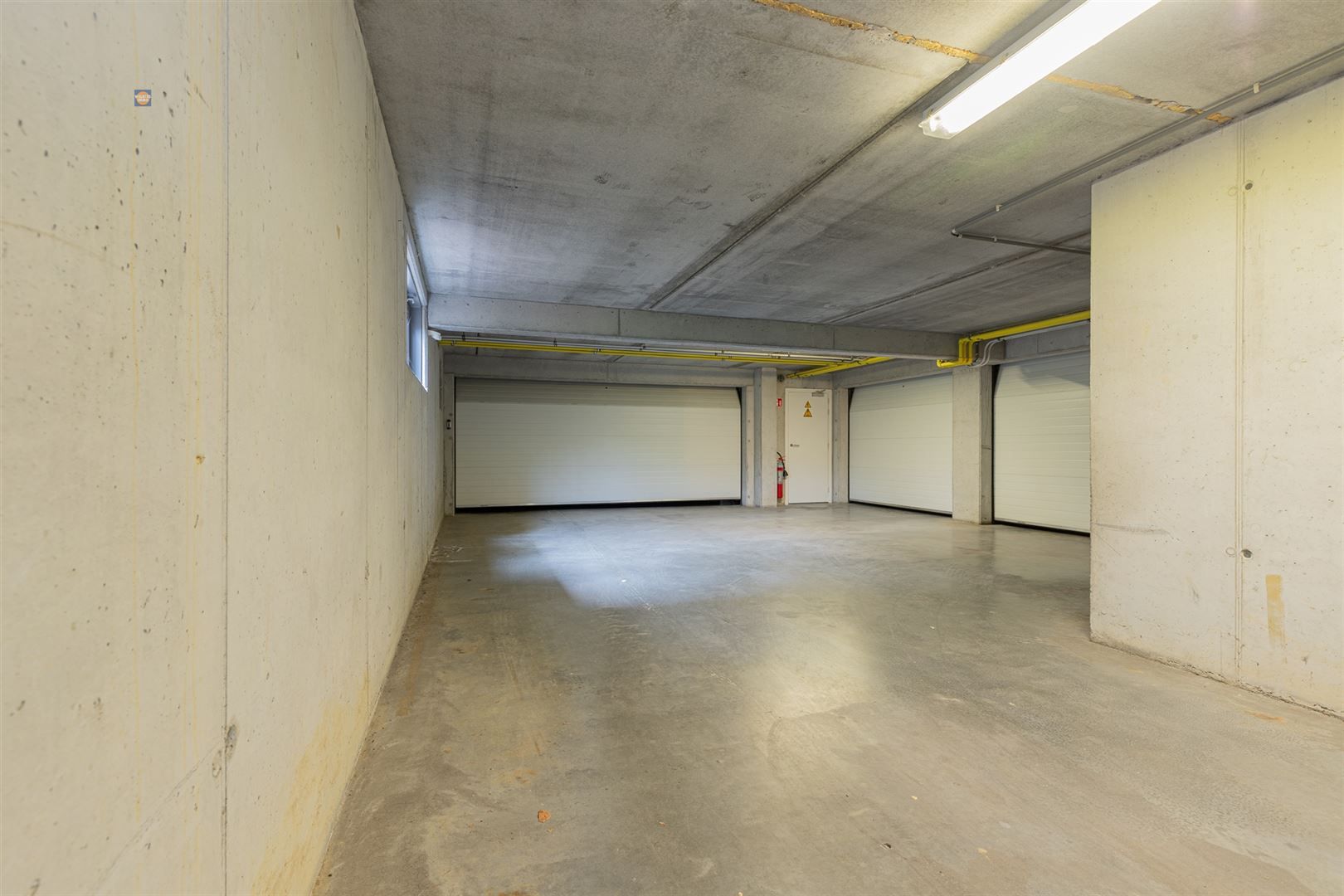 Prachtige Penthouse met 3 slaapkamers! foto 27