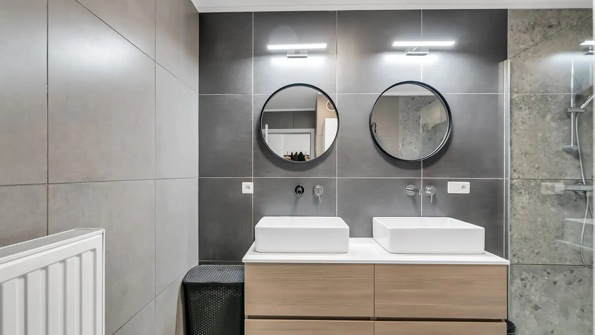 Modern en energiezuinig appartement met 2 slaapkamers te Maasmechelen foto 8