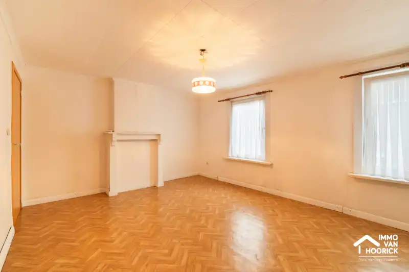 Ruime woning 3 slaapkamers nabij centrum! foto 9