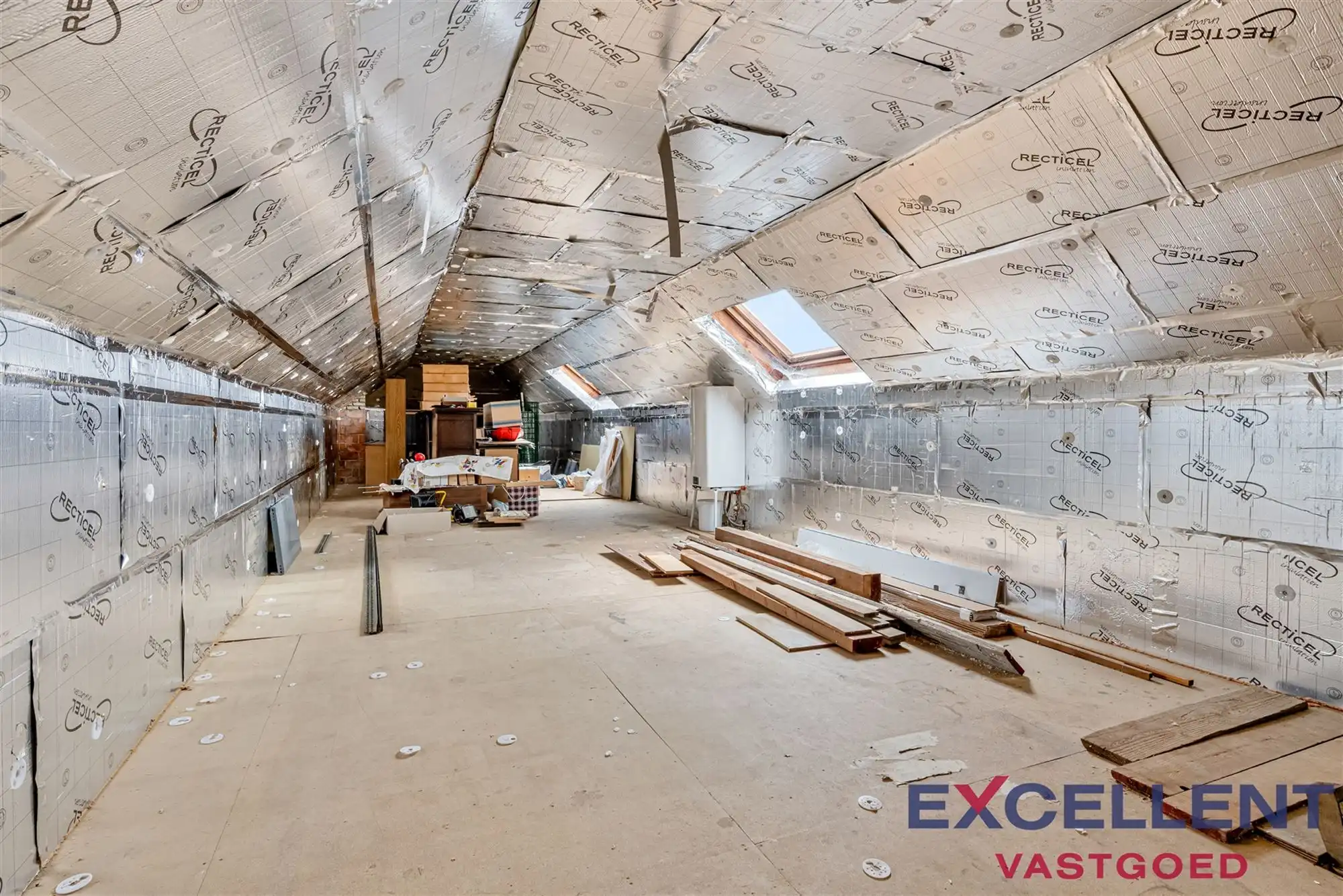 Rustig gelegen en goed bereikbare woning te koop foto 12