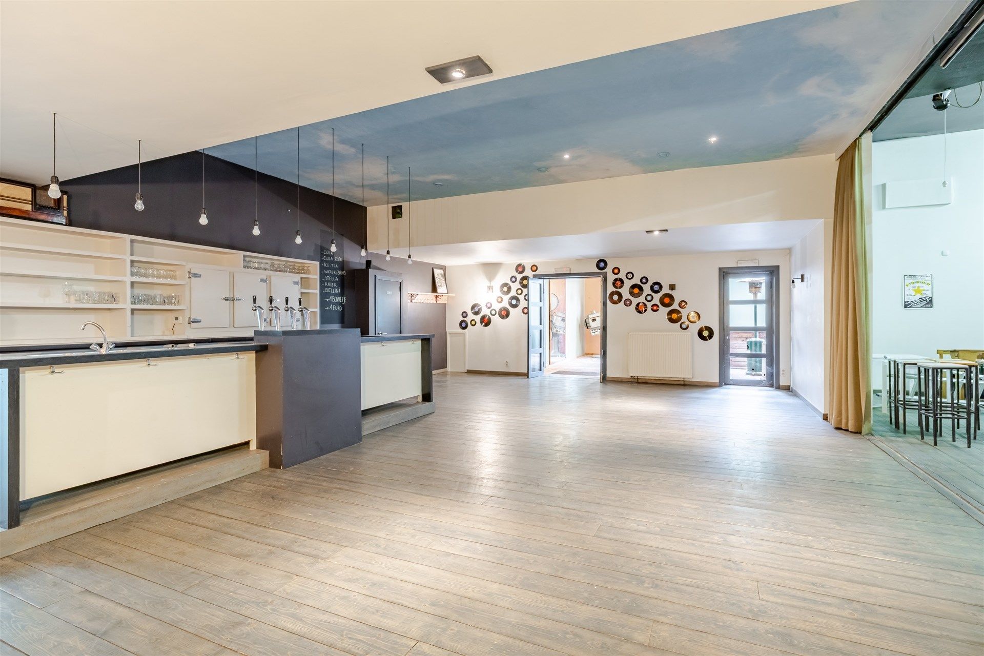 Commercieel handelspand met veel potentieel in hartje Hamme foto 9