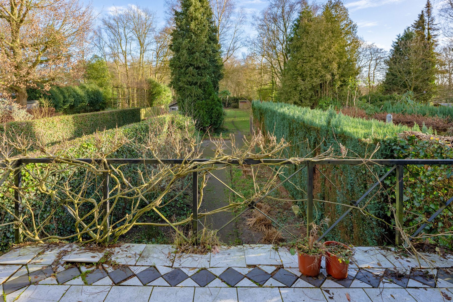 Leuke split-level woning op toffe locatie nabij het centrum! foto 13