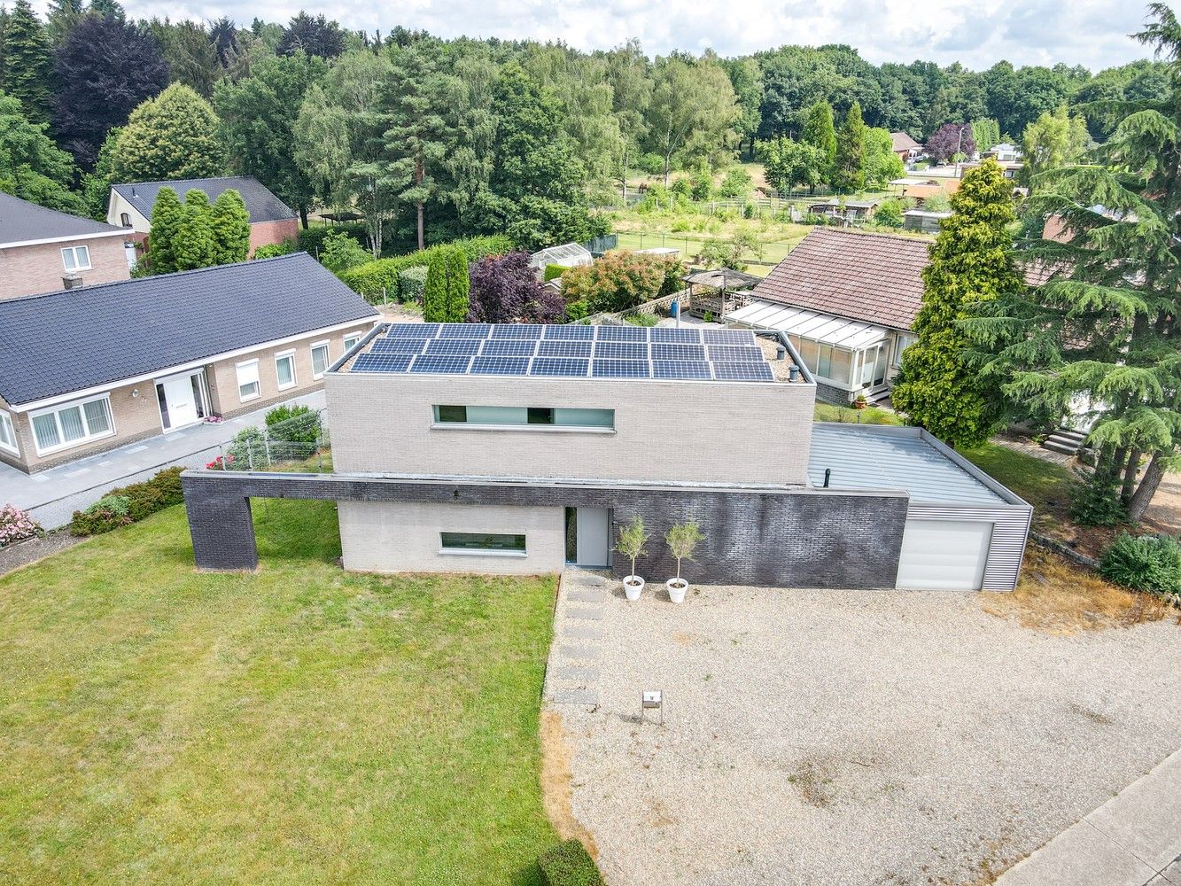 STIJLVOL WOONHUIS (O.B) foto 14