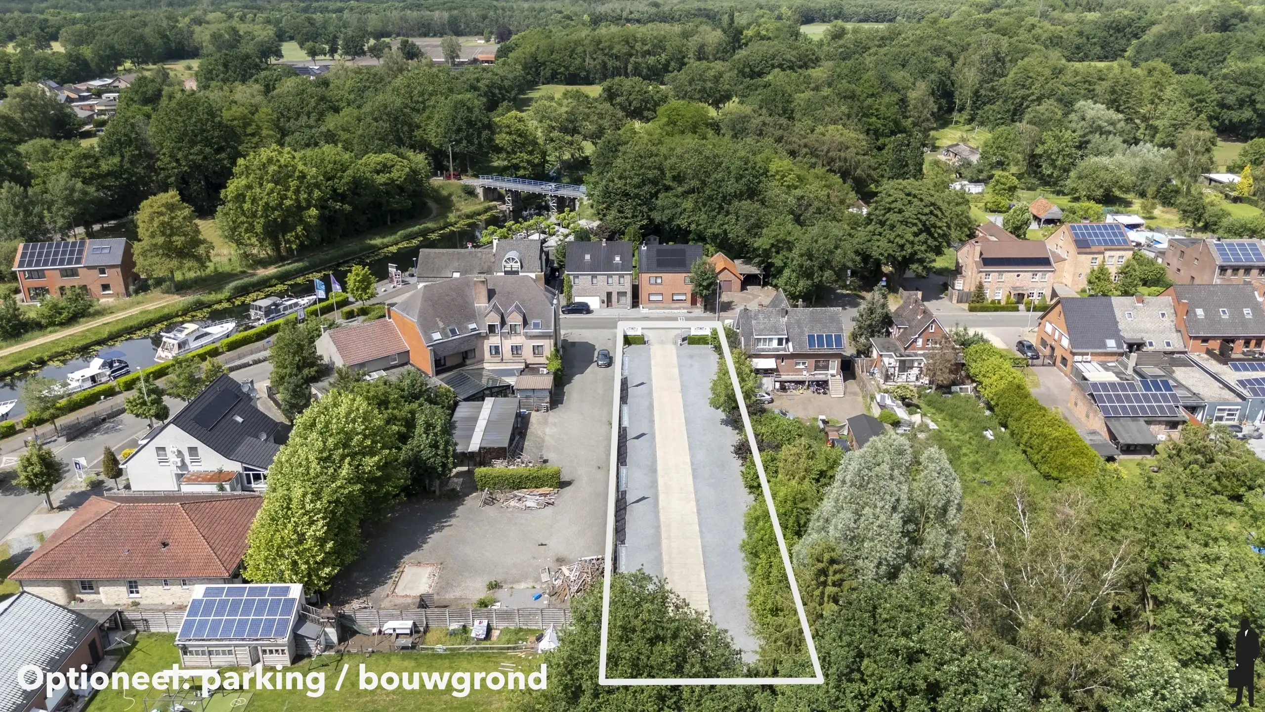 'De Waterkant' - taverne met conciërgewoning op toplocatie foto 29