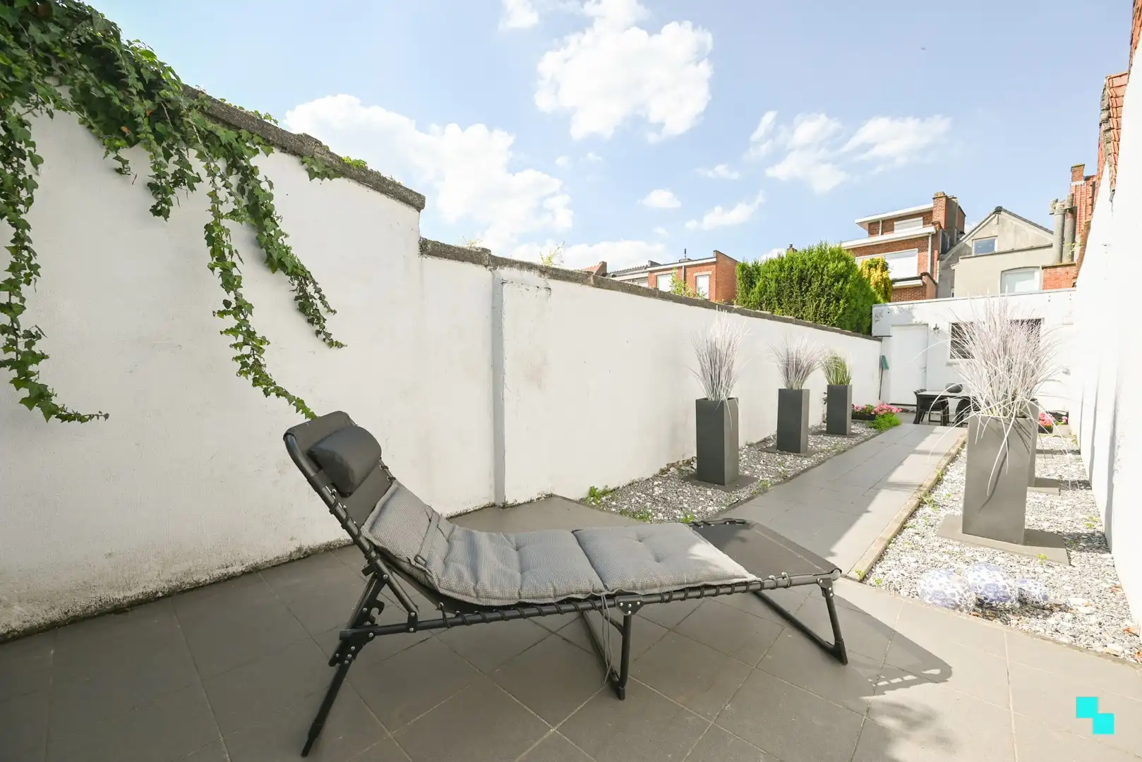 Instapklare woning met vijf slaapkamers nabij centrum Izegem foto 7