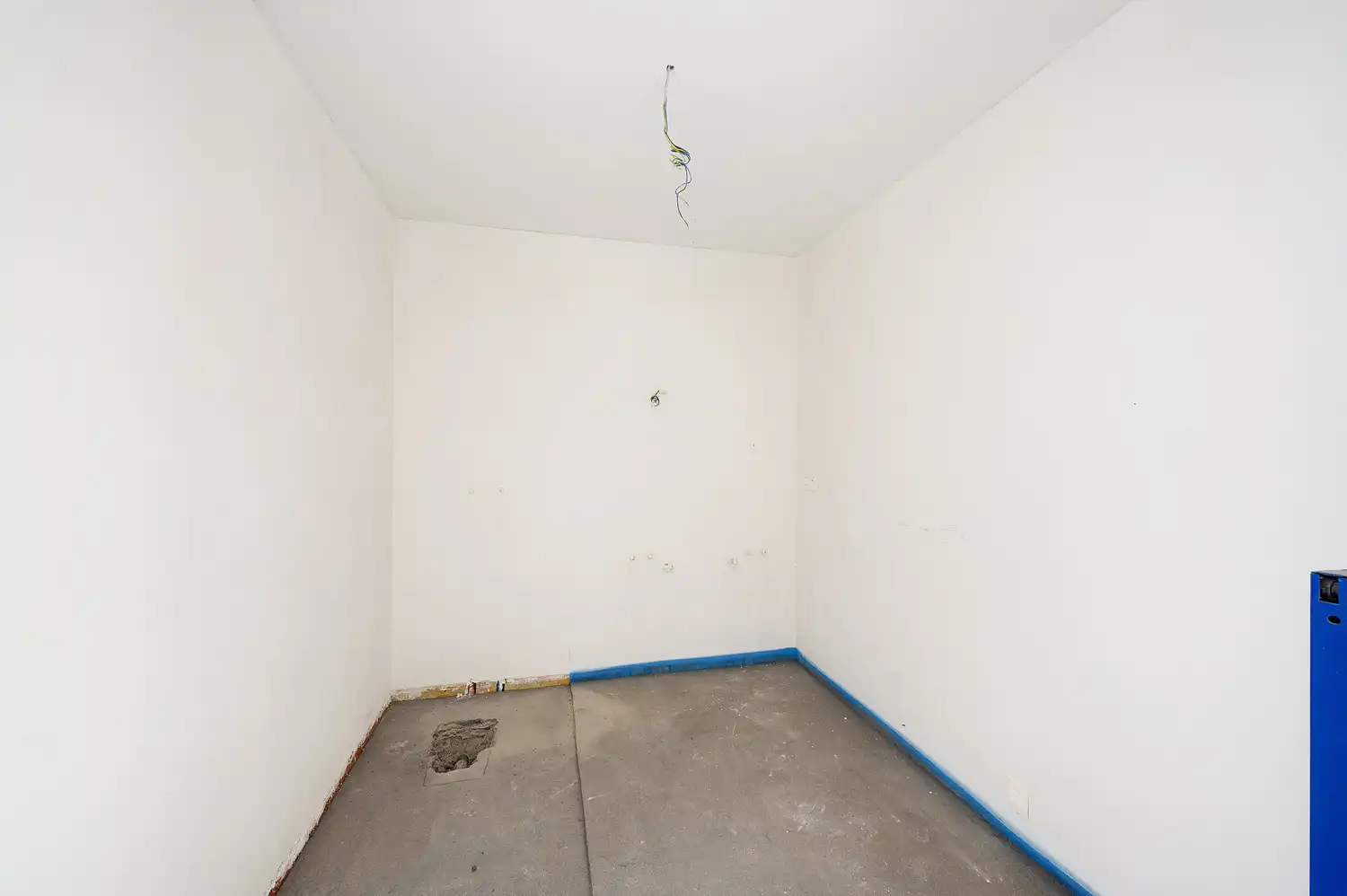 Nieuwbouwwoning te koop nabij park en zeedijk foto 12