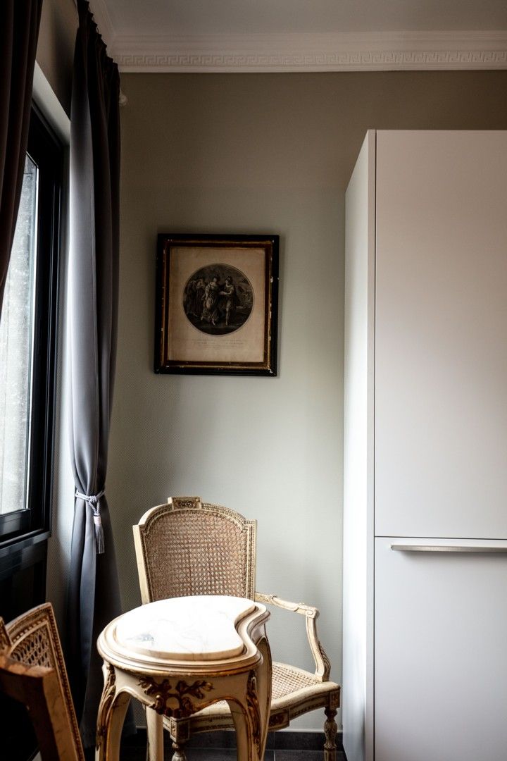 Karaktervol appartementsgebouw met duplex en vakantielogie in het hart van Tongeren foto 13