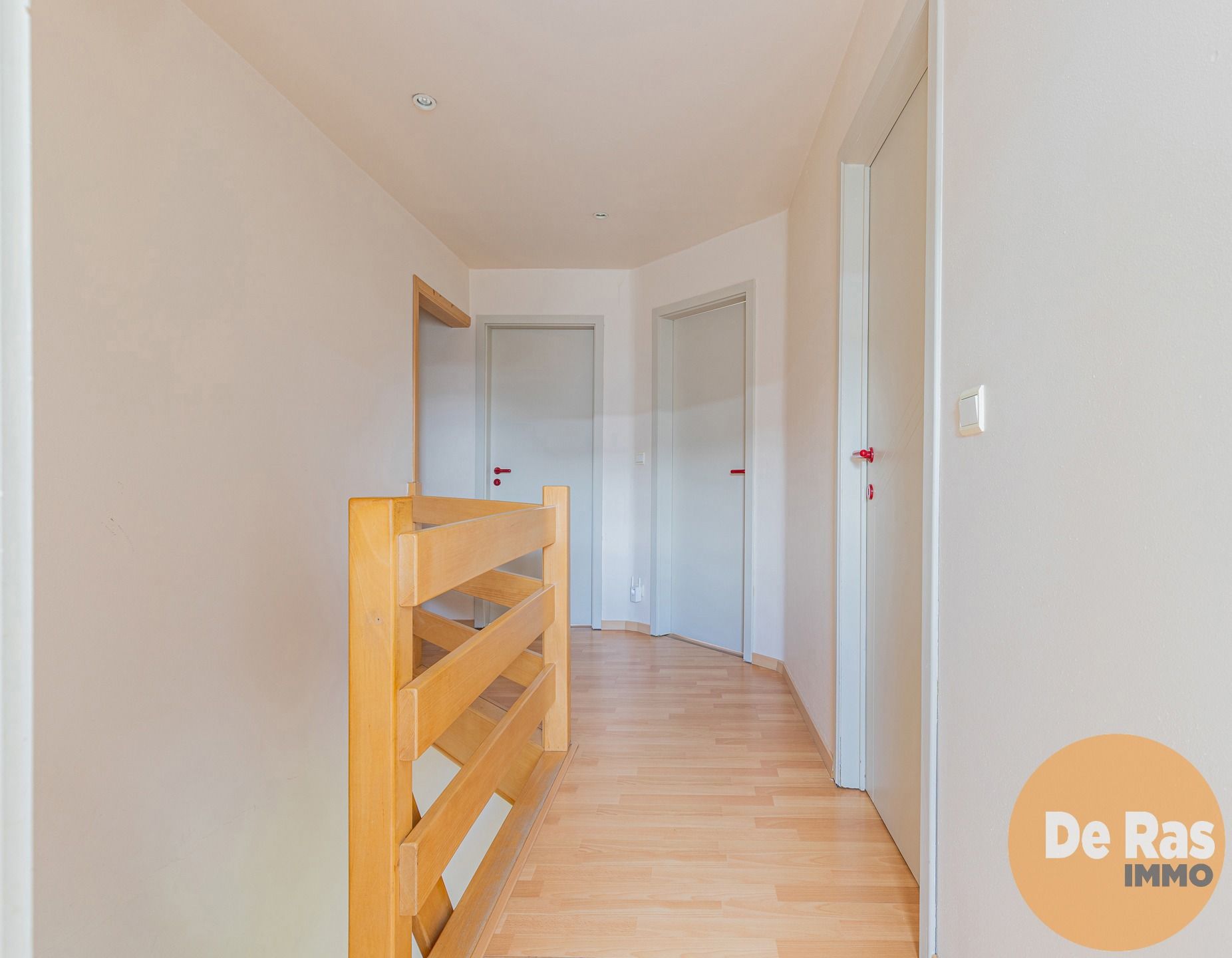 BUGGENHOUT - Rustig gelegen, instapklare woning met tuin foto 10