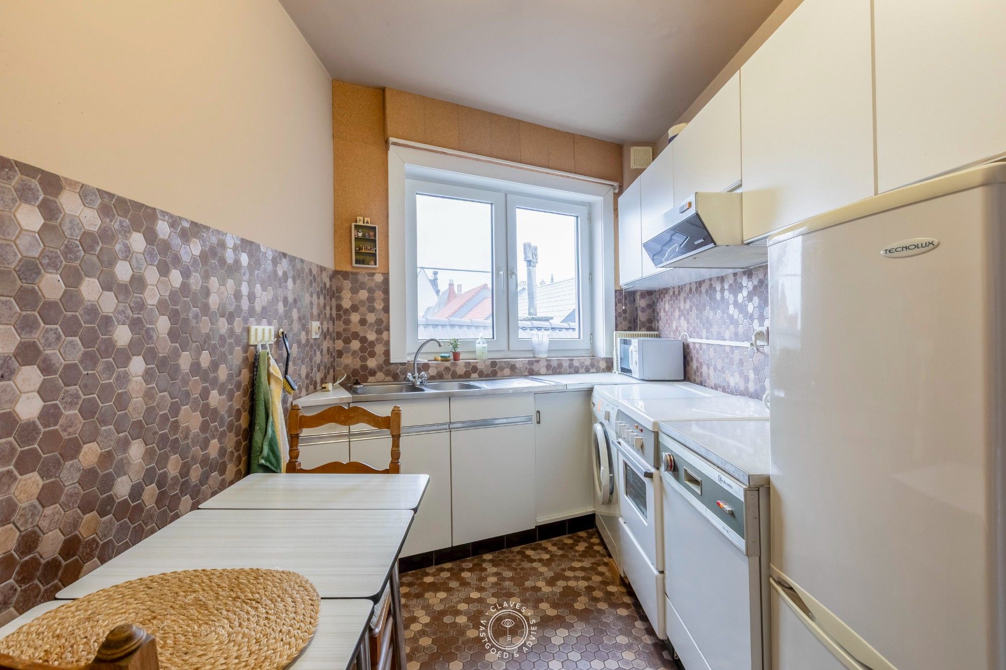 Welgelegen investeringseigendom met ruime driekamerappartementen foto 19