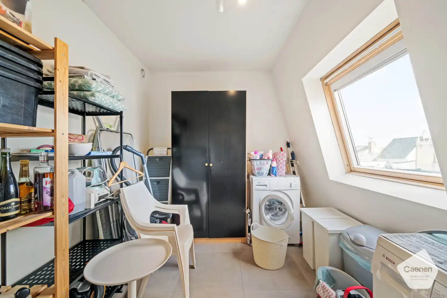 Zeer ruim duplexappartement met twee slaapkamer in het centrum van Blankenberge foto 8